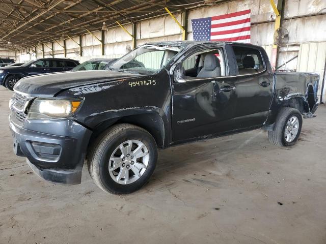 CHEVROLET COLORADO L