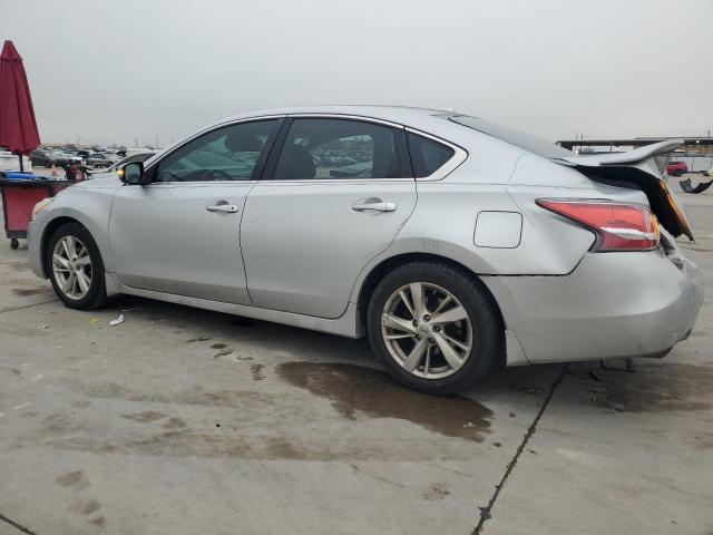 2015 NISSAN ALTIMA 2.5 - 1N4AL3AP0FN340288