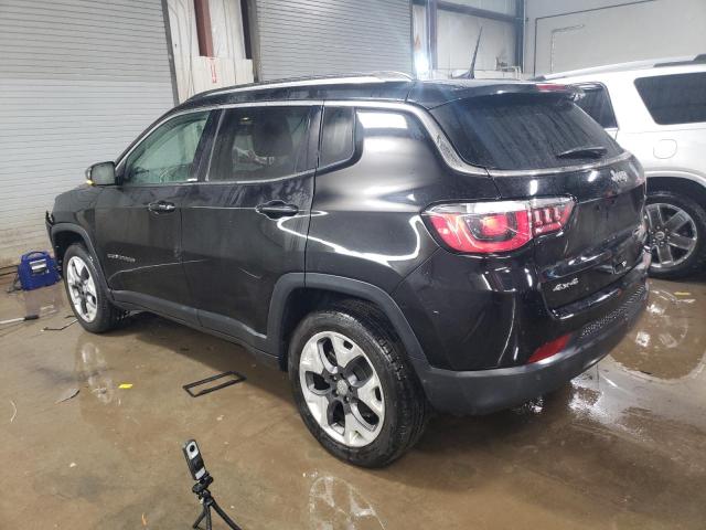 2019 JEEP COMPASS LI - 3C4NJDCB8KT651129