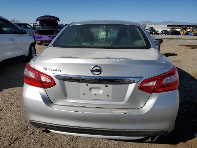 2017 NISSAN ALTIMA 2.5 - 1N4AL3AP2HC278147