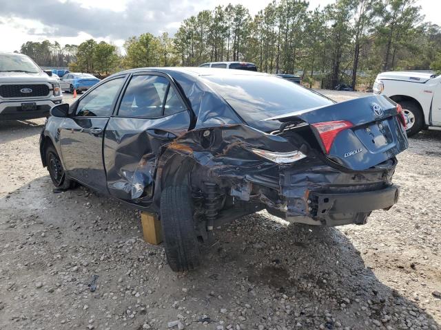 2017 TOYOTA COROLLA L - 5YFBURHE3HP701554