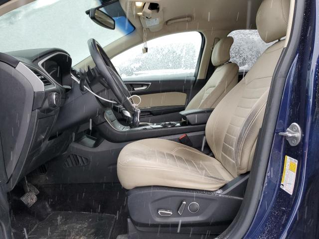 2016 FORD EDGE SEL 2FMPK4J91GBB46277