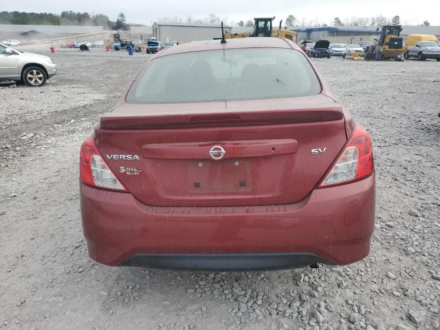 2017 NISSAN VERSA S - 3N1CN7APXHL882704