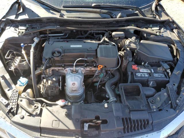 2017 HONDA ACCORD SPO - 1HGCR2F1XHA120104