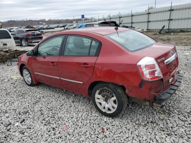 Vin: 3n1ab6ap3al695143, lot: 43641195, nissan sentra 2.0 20102
