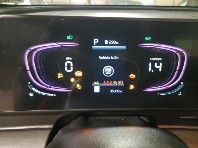 2024 KIA SPORTAGE X LINE 5XYK6CDF0RG181907