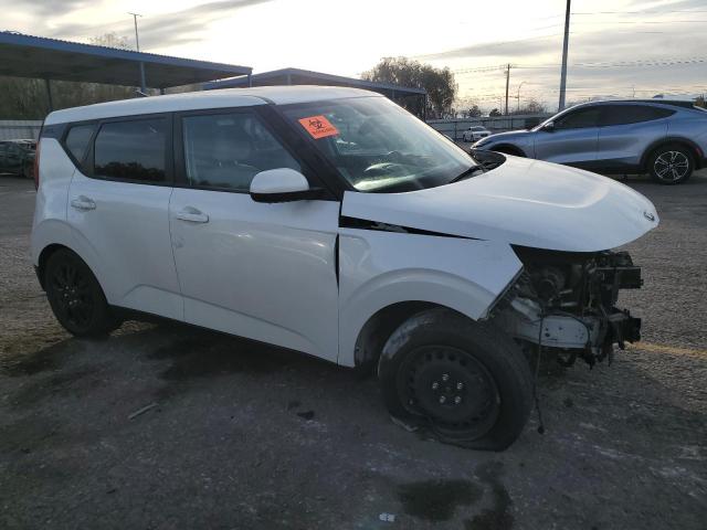 2020 KIA SOUL LX KNDJ23AUXL7702159