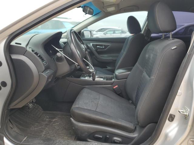 2018 NISSAN ALTIMA 2.5 - 1N4AL3AP5JC209300