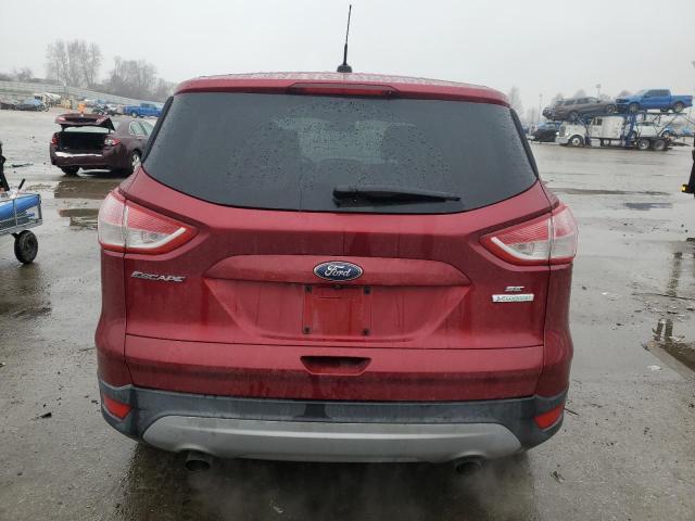 2015 FORD ESCAPE SE - 1FMCU0GX1FUA52691