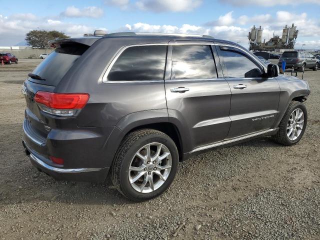 Vin: 1c4rjfjt8ec275797, lot: 44037255, jeep grand cher summit 20143