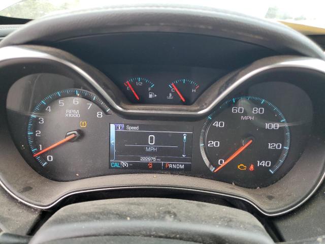 2018 CHEVROLET IMPALA LT - 2G1105S36J9171618