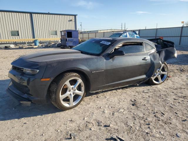 CHEVROLET CAMARO LT