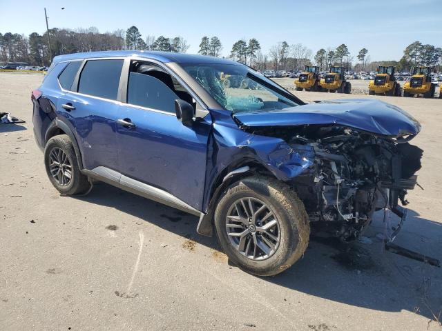 2023 NISSAN ROGUE S - 5N1BT3AB7PC762487