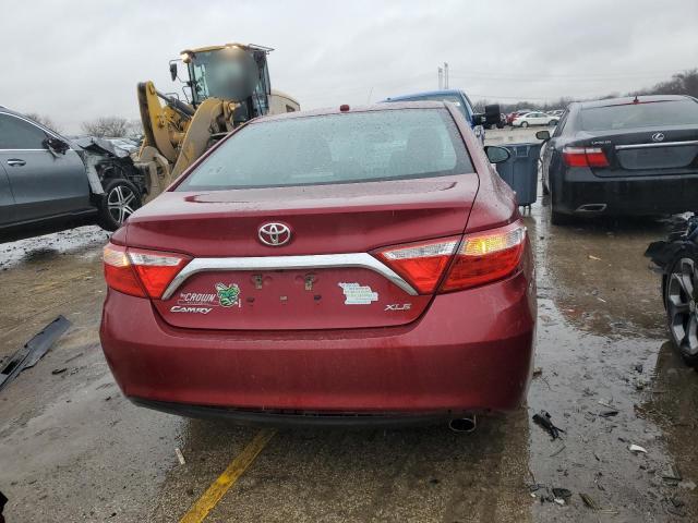 2016 TOYOTA CAMRY LE - 4T1BF1FK5GU580155