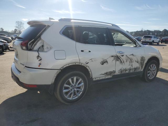 Vin: jn8at2mv8hw272127, lot: 45314515, nissan rogue s 20173