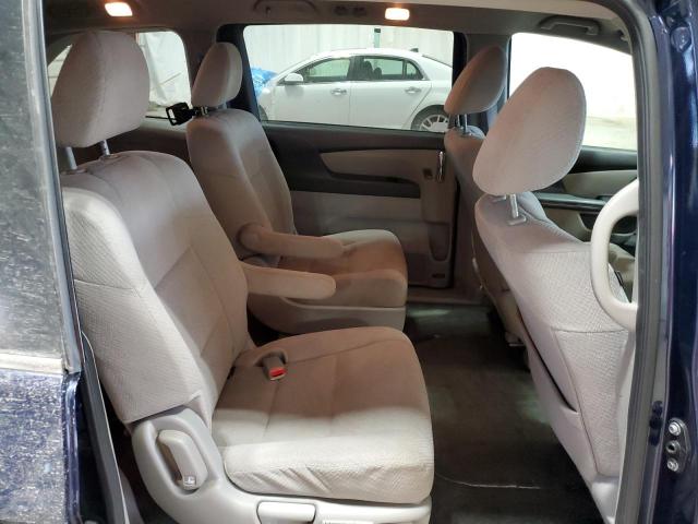 2016 HONDA ODYSSSEY 5FNRL5H27GB082239