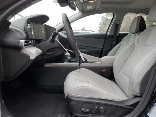 2025 HYUNDAI ELANTRA LI - KMHLN4DJ3SU123274