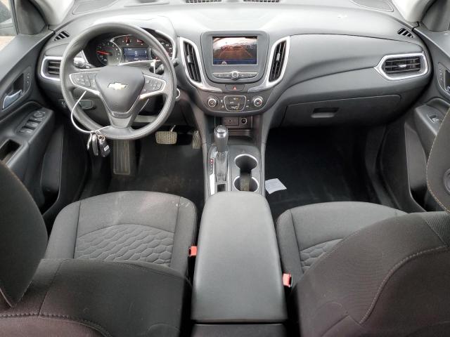 2020 CHEVROLET EQUINOX LT - 3GNAXUEV4LS517575