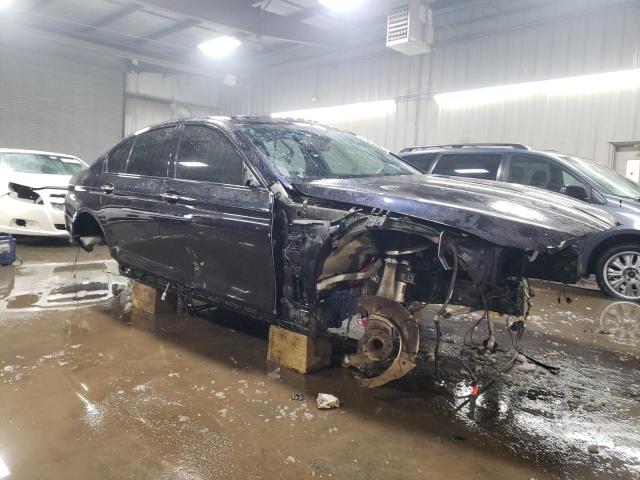 Vin: wbsfv9c53dc773663, lot: 44979565, bmw m5 20134