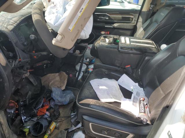2021 RAM 1500 LARAM - 1C6RREDT1MN815922