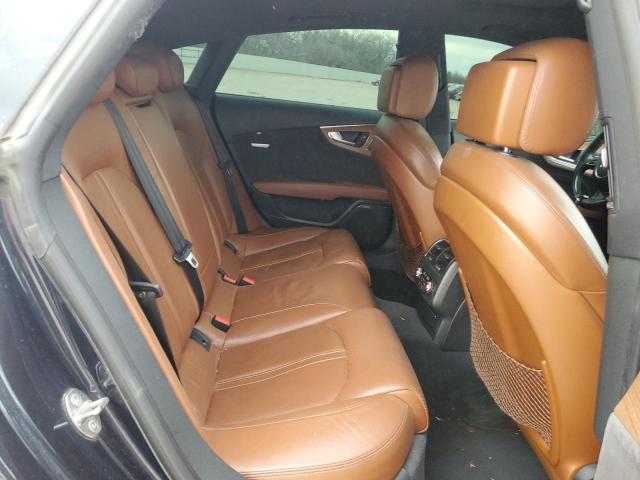 2016 AUDI A7 PRESTIG WAU2GAFCXGN153877