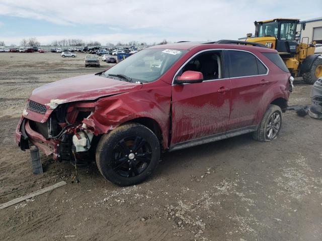 Vin: 2gnalbek7f6149188, lot: 46321145, chevrolet equinox lt 2015 img_1