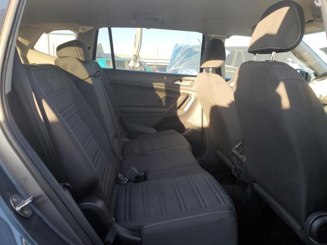 2022 VOLKSWAGEN TIGUAN S - 3VV1B7AXXNM020197