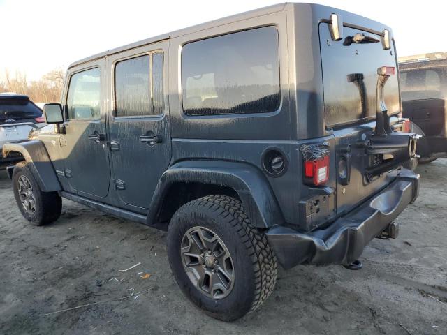 Vin: 1c4bjwfg7hl652251, lot: 43358855, jeep wrangler rubicon 20172