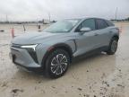 2024 CHEVROLET BLAZER 2LT - 3GNKDBRJ8RS217104