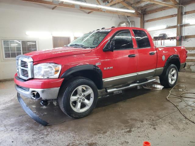 DODGE RAM 1500 S