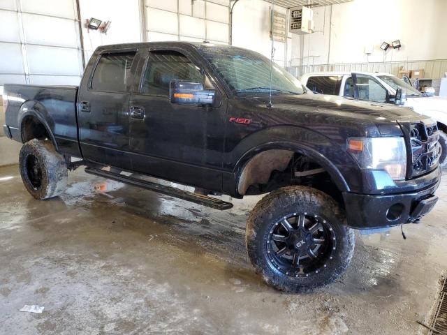 Vin: 1ftfw1et0dfd19984, lot: 45779105, ford f-150 supercrew 20134