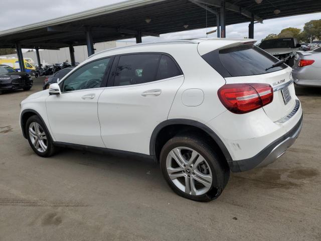 Vin: wdctg4gb4jj492450, lot: 46369425, mercedes-benz gla-class 250 4matic 20182