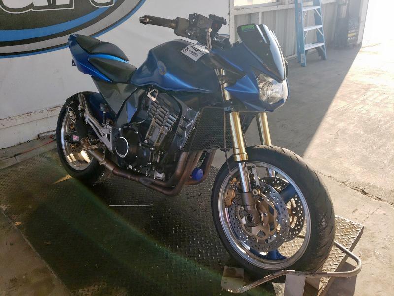 2006 KAWASAKI ZR1000 A1 - JKAZRCA196A041505