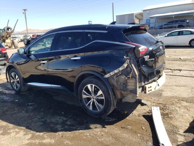 2020 NISSAN MURANO SV 5N1AZ2BJXLN160983