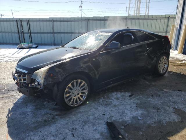 Vin: 1g6ds1e37c0104013, lot: 45768845, cadillac cts premium collection 2012 img_1