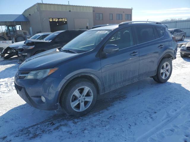 Vin: jtmrfrev2dd011756, lot: 46070335, toyota rav4 xle 2013 img_1