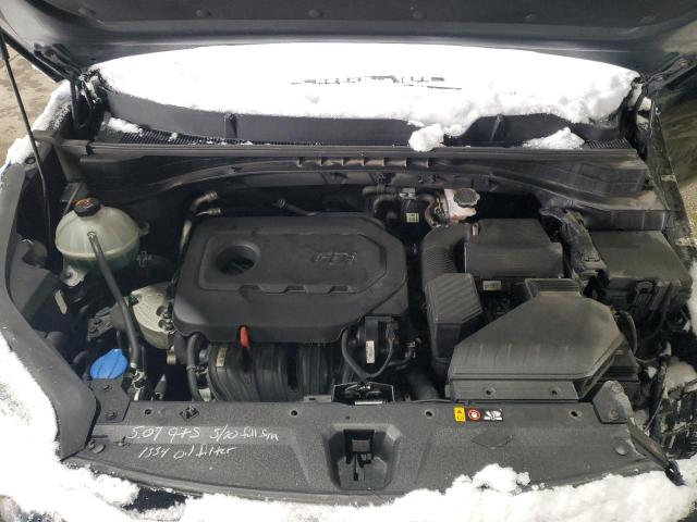2019 KIA SPORTAGE E - KNDPNCAC6K7518148