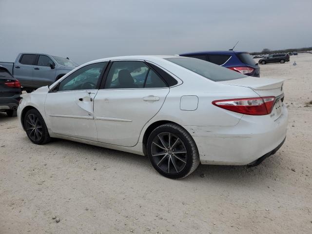 2017 TOYOTA CAMRY LE - 4T1BF1FK7HU368293