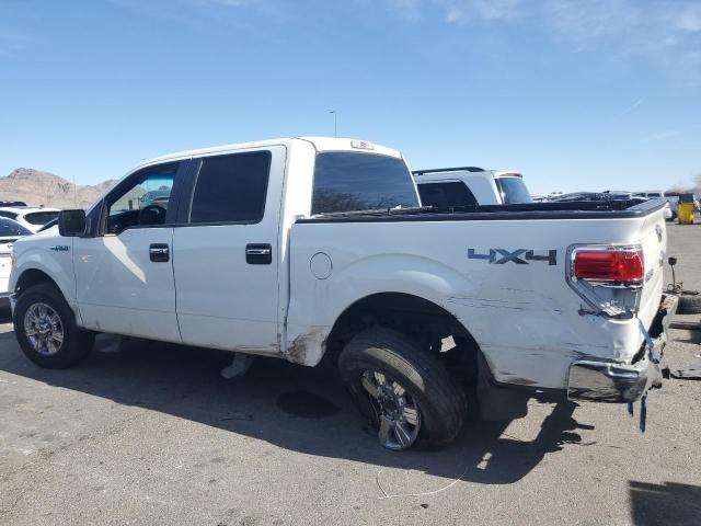 Vin: 1ftfw1ef6dkd53638, lot: 54758395, ford f-150 supercrew 20132