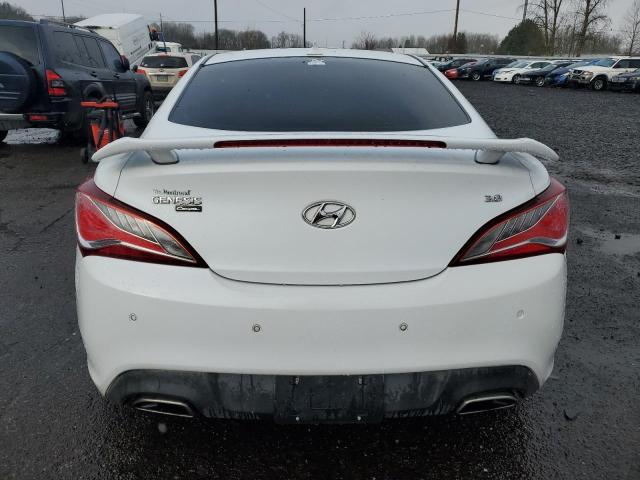 2015 HYUNDAI GENESIS CO - KMHHU6KJ0FU125464