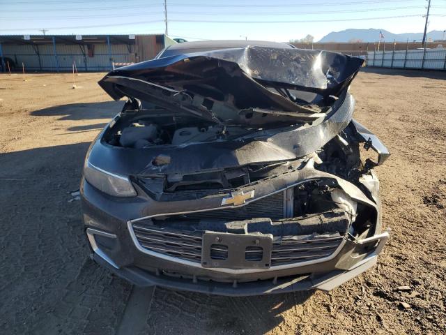 2018 CHEVROLET MALIBU LS - 1G1ZB5ST8JF116348