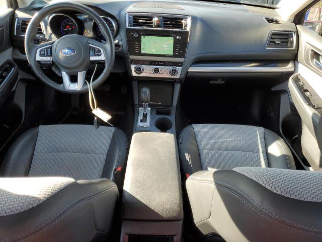 2017 SUBARU LEGACY SPO 4S3BNAS62H3006510