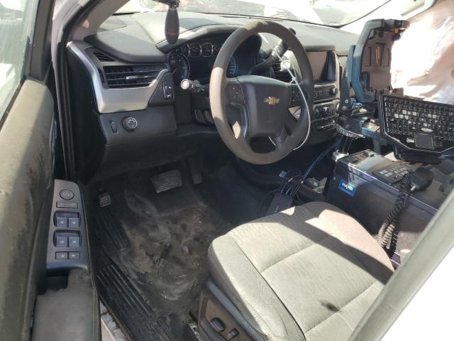 2019 CHEVROLET TAHOE 1GNLCDEC9KR222928