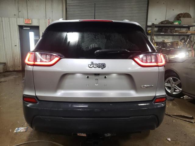 2019 JEEP CHEROKEE L 1C4PJLCB1KD221256