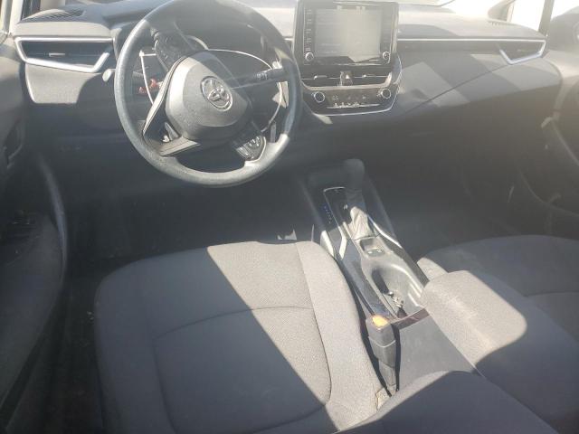 2022 TOYOTA COROLLA LE - 5YFEPMAE3NP380760