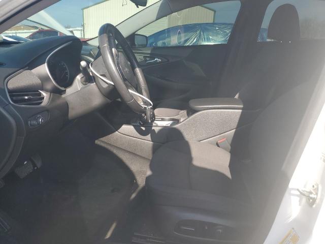 2020 CHEVROLET MALIBU RS 1G1ZG5ST4LF137685