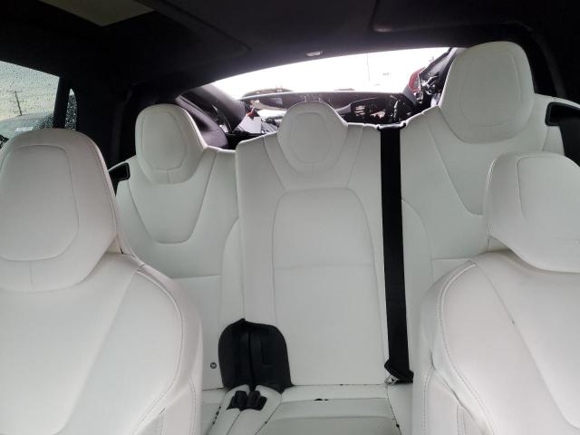 2018 TESLA MODEL X - 5YJXCDE21JF089541
