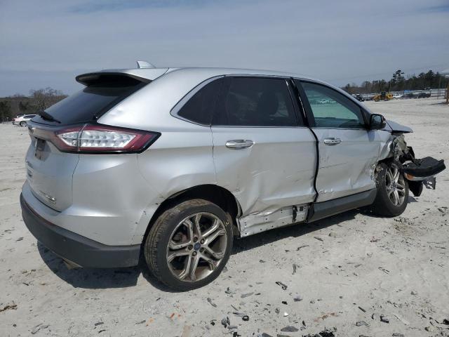 2016 FORD EDGE TITAN - 2FMPK3K90GBB16258
