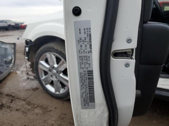 2015 DODGE JOURNEY LI 3C4PDDDG1FT538865