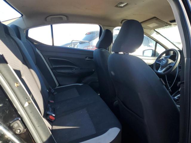 2020 NISSAN VERSA SV - 3N1CN8EV8LL842287
